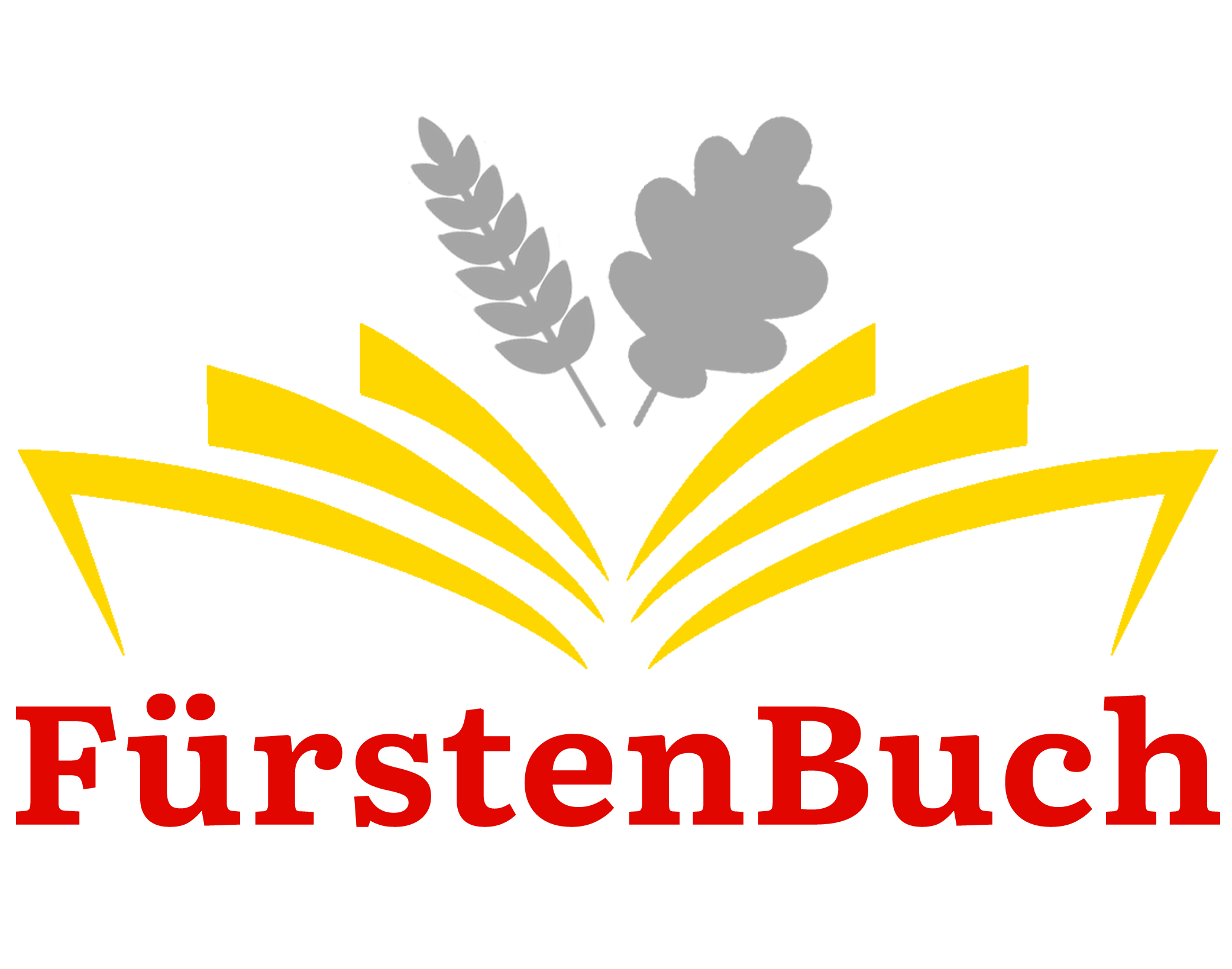 FürstenBuch Logo